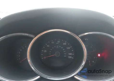 2012 Kia Sorento Lx z USA, uszkodzony, nr VIN 5XYKTDA60CG279376